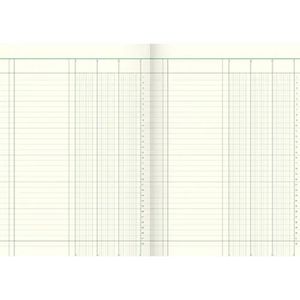 Produktbild für Spaltenbuch König&amp;Ebhardt 86-12031, 3 Spalten