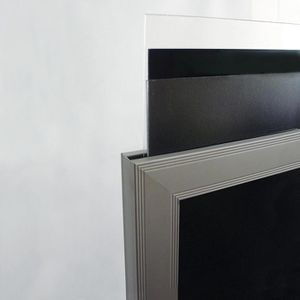 Produktbild für Kundenstopper Böttcher-AG A1