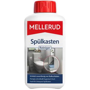 WC-Reiniger Mellerud Spülkasten Reiniger, flüssig