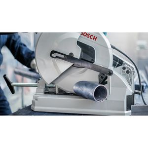 Produktbild für Kreissägeblatt Bosch PRO Steel, 2608844869