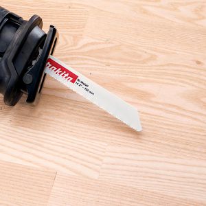 Produktbild für Säbelsägeblatt Makita P-84791, Set