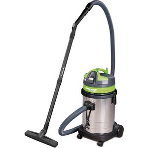 Produktbild für Nass-Trockensauger Cleancraft wetCAT 133 IE
