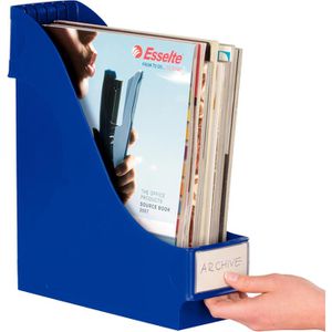 Produktbild für Stehsammler Leitz 2425-00-35, A4