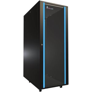 Produktbild für Netzwerkschrank Extralink Standard, EX.11380, 19 Zoll
