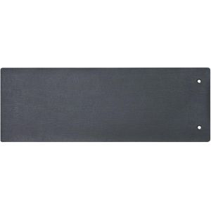 Produktbild für Yogamatte Airex Heartbeat Pro Studio, grau, 0,68 cm stark