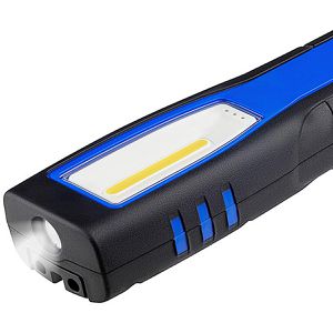 Produktbild für Arbeitsleuchte XCell 146726 2-in-1, LED