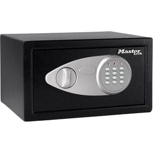 Produktbild für Tresor Master-Lock X041ML, schwarz