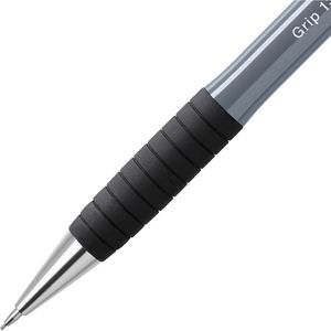 Produktbild für Druckbleistift Faber-Castell Grip 1347, stone grey, Kunststoff