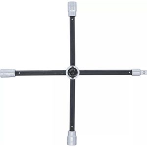 Produktbild für Radkreuz BGS-technic 1456, für PKW