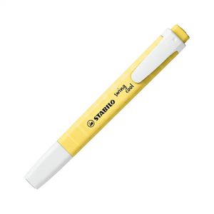 Produktbild für Textmarker Stabilo swing cool Pastel