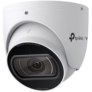 Überwachungskamera TP-Link Vigi InSight S445ZI, außen