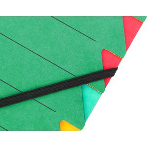Produktbild für Ordnungsmappe Pagna Easy 24061-03, A4