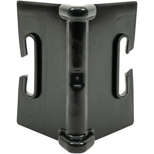 Produktbild für Kantenschutzwinkel Dolezych 140 x 90/90mm