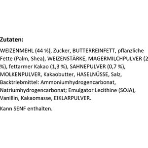 Produktbild für Kekse Kinder Kinderini