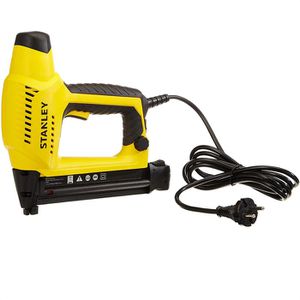 Elektronagler Stanley 6-TRE650 inkl. Koffer