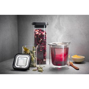 Produktbild für Vorratsdose Gefu Pantry mini 12809, aus Glas