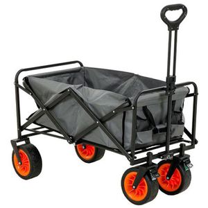 Bollerwagen Greemotion 135827, faltbar