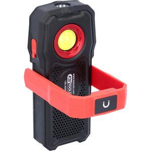 Produktbild für Arbeitsleuchte KS-Tools LED