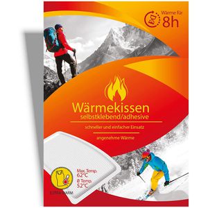 Wärmepflaster