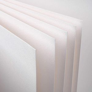 Produktbild für Aquarellpapier Kunstify 600255, Block, A3