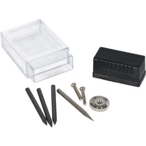 Produktbild für Zirkel Aristo AR80078 Studio, 9-teilig