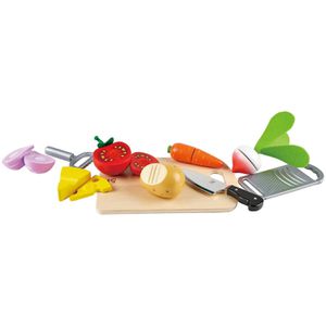 Produktbild für Kinderküchen-Zubehör Hape Kochgrundlagen
