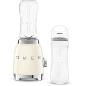 Produktbild für Standmixer Smeg PBF01CREU 50er Retro Style