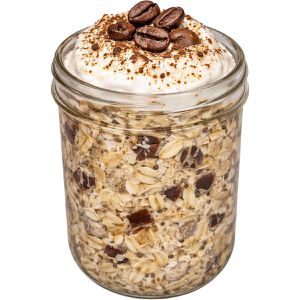 Produktbild für Haferbrei 3Bears Overnight Oats