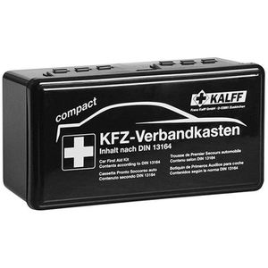 Verbandskasten Kalff compact, DIN 13164