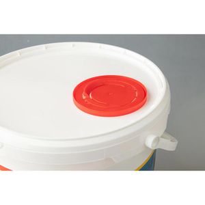 Produktbild für Holzleim Soudal Pro 30D, D3, 5kg