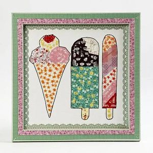 Produktbild für Washi-Tape Creativ-Company 25215 Mix, farbig sortiert
