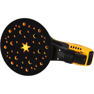 Produktbild für Exzenterschleifer Mirka DEROS II 650, MID6504044