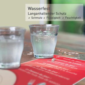 Produktbild für Laminierfolien Leitz 7482 iLAM UDT, DIN A4