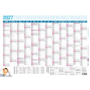 Tafelkalender