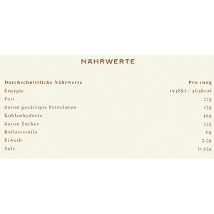 Produktbild für Kuchen Bahlsen Comtess Marzipan, mit Glasur