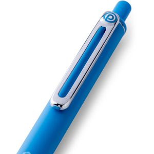 Produktbild für Kugelschreiber Pentel iZee BX470, BX470-S
