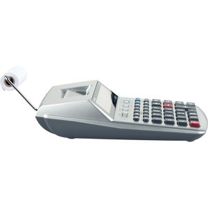 Produktbild für Tischrechner Canon P23 DTSC II, Farbbanddruck