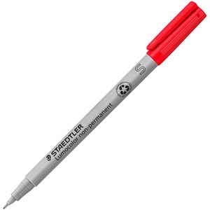 Folienschreiber Staedtler Lumocolor 311-2