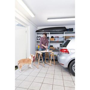 Produktbild für Feuchtraumleuchte OSRAM SubMarine, IP65, LED mit 32 Watt