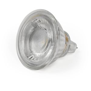Produktbild für LED-Lampe Böttcher-AG Glas PAR16, GU5.3