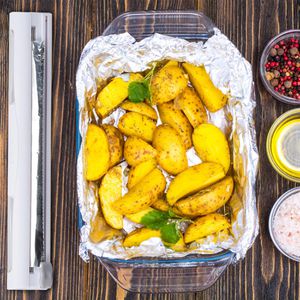 Produktbild für Folienschneider Relaxdays 10027759, weiß