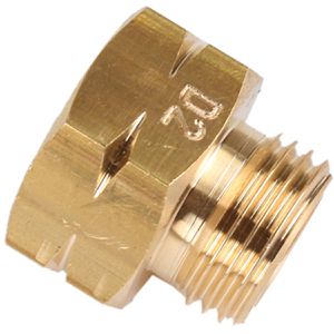 Produktbild für Gasflaschen-Adapter Gardinger 130401, BOX EUROPA, Set
