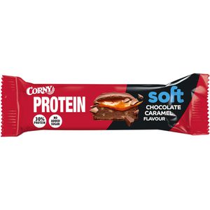 Produktbild für Proteinriegel Corny Soft Proteinbar, 12 Riegel