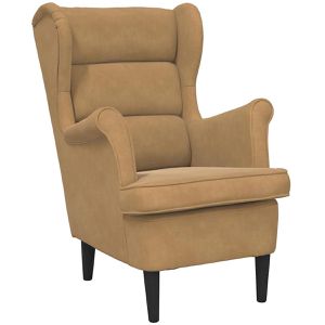 Produktbild für Loungesessel vidaXL 324067, braun