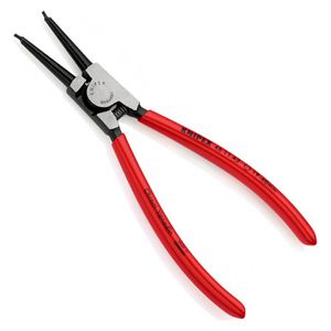 Produktbild für Sicherungsringzange Knipex 46 11 A2