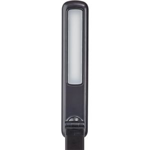 Produktbild für Schreibtischlampe Maul Mauljazzy, schwarz, LED, dimmbar