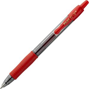 Produktbild für Gelschreiber Pilot G-2 Plus, 2605002