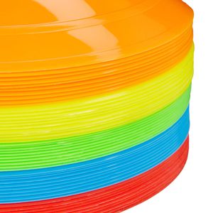 Produktbild für Markierungshütchen Relaxdays 10033753, Set