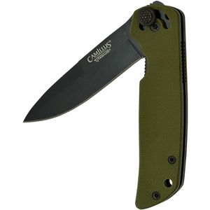 Produktbild für Klappmesser Camillus CUDA Mini 6.75, Einhandmesser