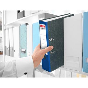 Produktbild für Ordner Herlitz 5171400 maX.file nature, Karton, A4